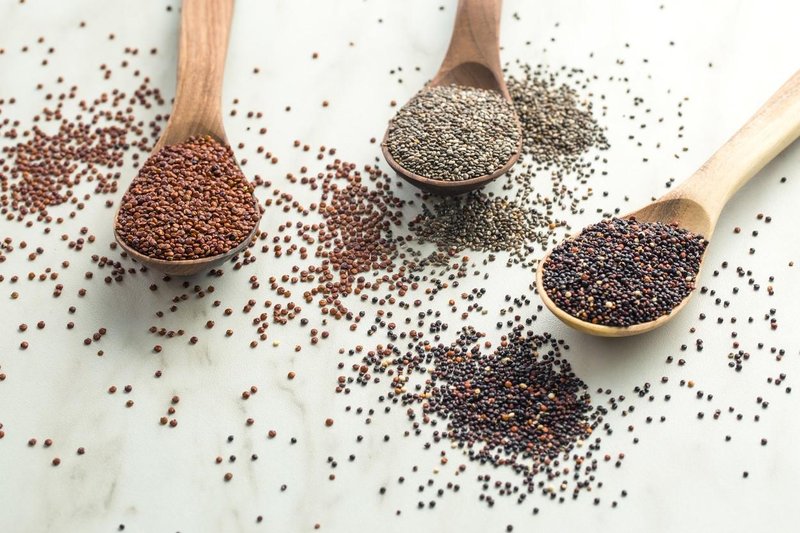 To je najbolj zdrava žitarica na svetu, ki bi jo morale uživati vse ženske nad 50 let: Zmanjšuje tveganje za sladkorno bolezen, deluje proti pridobivanju teže, okužbam in virusom