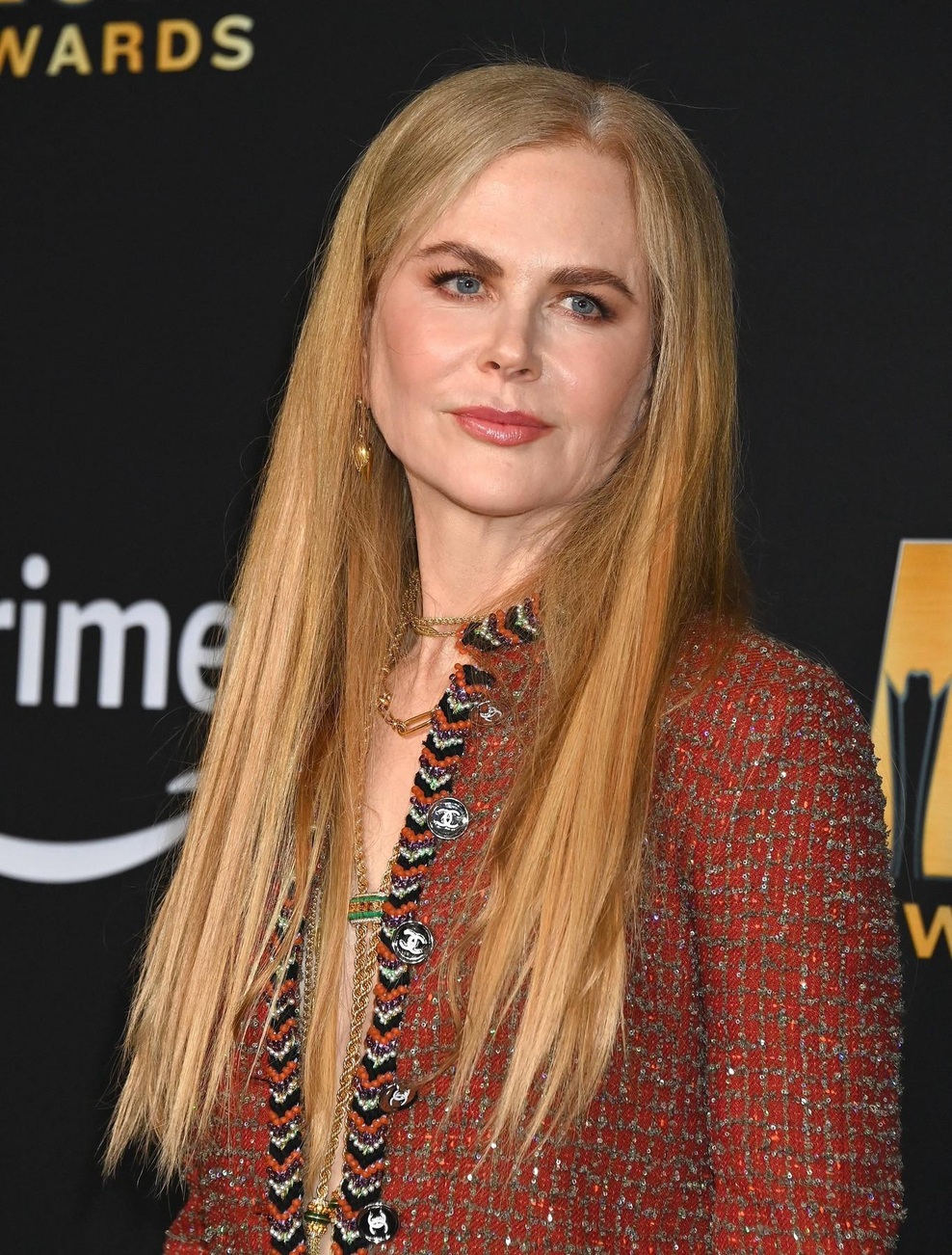 Je Nicole Kidman posnemala trend svojih igralskih kolegic? To je preobrazba, ki jo potrebujejo tudi vaši lasje (za popoln volumen in zdrave lase) (foto: Profimedia)
