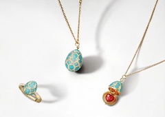 Fabergé, ikona svetovnega draguljarstva