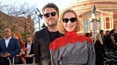 Cate Blanchett obleka Louis Vuitton