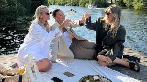 20 najlepših evropskih destinacij za leto 2025: Ste jih že obiskali?